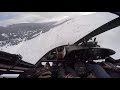 Helicopter crash; Servo Control Transparency