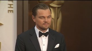 Leonardo DiCaprio Is Open To Marriage: 'It's Going To Happen When It Happens'