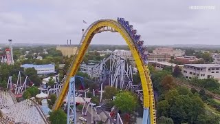 Hersheypark's spring season opens this weekend