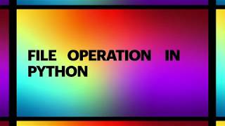 Opening files in Python - open('file.txt', mode='wt', encoding='utf-8')