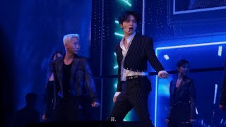 [JJ] The Way U Are + 주문 Mirotic | 241108 JX CONCERT 'IDENTITY' DAY1