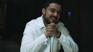 Level up - Alii x @ElFiras8090  (Official Music Video)