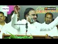 a raja speech கலைஞரும் நேருவும் இருவருக்கும் இதில் ஒற்றுமை உள்ளது kalaignar mkstalin modi