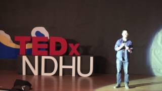 選擇，是一切的開始 | 徐嘉凱 | Chia-Kai Hsu | TEDxNDHU