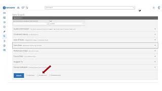 EAB Navigate: Creating a Student List
