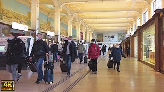 Gare de Lyon - Paris