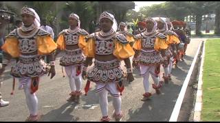 PRESIDENT KIKWETE ARRIVES IN SRI LANKA FOR CHOGM 2013