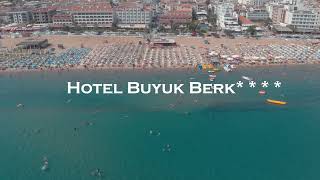 Hotel Buyuk Berk Sarimsakli