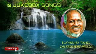 Melody Hits Of Ilayaraja Instrumental Music | Tamil 10 Instrumental Music | Bicstol Media...