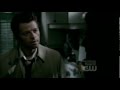 Castiel in 4x02 - 