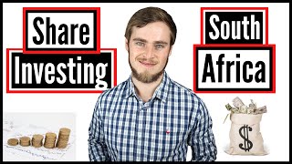 How To Invest In Shares In South Africa | Investing Basics For Beginners | Money Marx