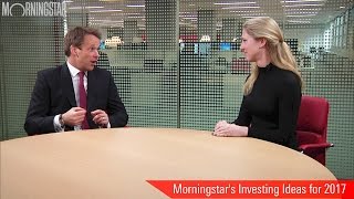 Brazier: UK Stock Market Will Be Volatile in 2017