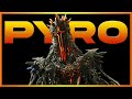 Pyromaniac Boss Guide - Everything You Need To Know About Pyro (The First Descendant Gameplay HDR)