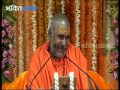 pravachan प्रवचन day 5 by shri rajeshwarnand ji maharaj prempuri ashram mumbai