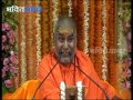 pravachan प्रवचन day 5 by shri rajeshwarnand ji maharaj prempuri ashram mumbai