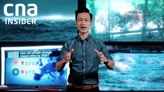 How will climate change affect Singapore? | Why It Matters | Full Episode