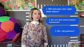 Дистанційне навчання в 1 класі. Досвід роботи.