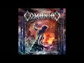 Comaniac -  Return To The Wasteland (Full Album)