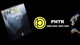 PHTR SOUND - Bass House FL Studio Template 2 (FLP+Presets)