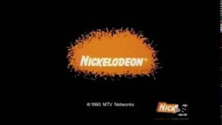 Jumbo Pictures/Nickelodeon/Ellipse Programme (1993)