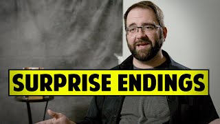 What Makes A Surprise Movie Ending Work? - Travis Seppala