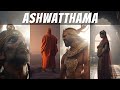 What Happened to Ashwathama?