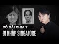 The Case of the Girl Who Split 7 and Traveled Across Singapore | Van Tung Super Strange Case