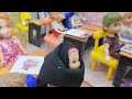 barbie girl exam haul barbie show tamil