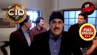 क्यों ACP Pradyuman ने छोड़ दिया CID Office? | CID | सीआईडी | Family Ties  18122022