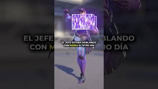 ¿Por qué Sombra quiere AYUDAR a Sigma?