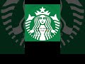 Fact of The Day - Starbucks - #shorts #short #funfacts #facts #factoftheday #starbucks #coffee #usa