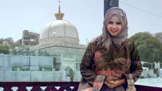 Mere Khwaja Meri Zindagi | Aqsa abdul haq | New Album (2017) full HD New Best Qawali