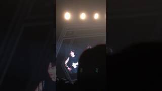 170402 EXOrDIUM in Singapore Exo Harmonizing