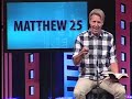 matthew 25 1 13