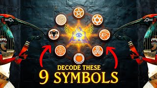 Decode These 9 Symbols and You’ll Understand the Universe