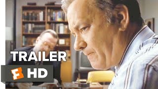 The Post Trailer #1 (2017) | Movieclips Trailers