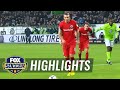 Bundesliga bloopers from the first half of the season | 2016-17 Bundesliga Highlights