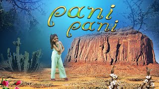 Paani Paani | Dance Cover | Deepak Tulsyan | Badshah | Jacqueline Fernandez | Bihaan