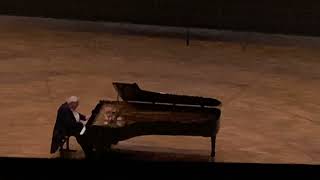 Grigory Sokolov Stockholm, Konserthuset