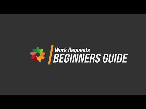 Beginner's Guide to Job Requests