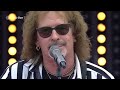 smokie living next door to alice zdf fernsehgarten 2017 06 18