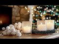 minimalist christmas decor ideas simple and elegant holiday touches