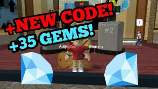 Code How To Get 25 Free Gems In Flood Escape 2 Roblox Codes 2018 Flood Escape Crazyblox