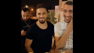 مخيمر يقول الى يزيد انا اكبر حرامى كيوت 🤣🤣