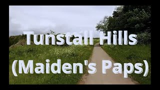 Tunstall Hills Local Nature Reserve