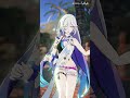 【Honkai Impact 3 'SHORTS' MMD／4K／60FPS】Mistheline Schariac【Tell Me】