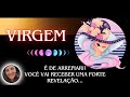 VIRGEM ♍UMA PESSOA ESTÁ OBCECADA POR VOCÊ, VOU REVELAR O MOTIVO...