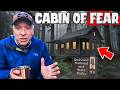 Teens in REDWOOD Forest Cabin Reveal a Terrifying Secret!