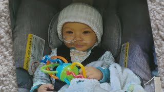 Family in Fishers, Indiana,calls for organ donors after loss