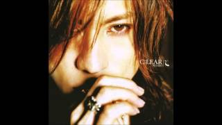 SUGIZO - Sweet (C:LEAR)